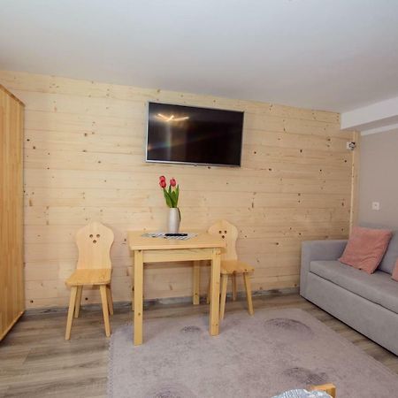 Willa Arkada Apartamento Zakopane Exterior foto